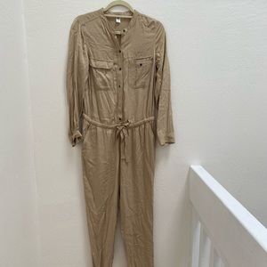 Old Navy- long sleeve jumper (size small)